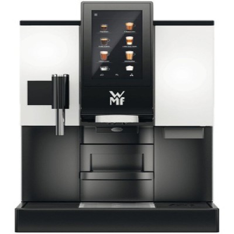 Кофемашина WMF 1100S 03.1120.1111
