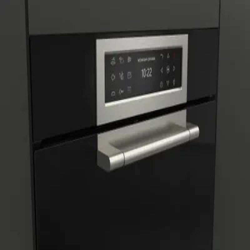 Электрический духовой шкаф FULGOR MILANO FCLPO 6215 P TEM BK, 60 см